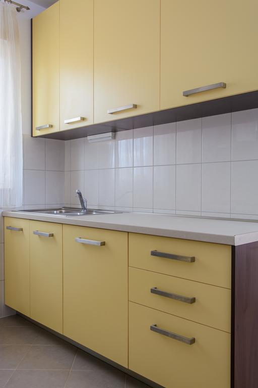Apartment Meri Трогир Екстериор снимка